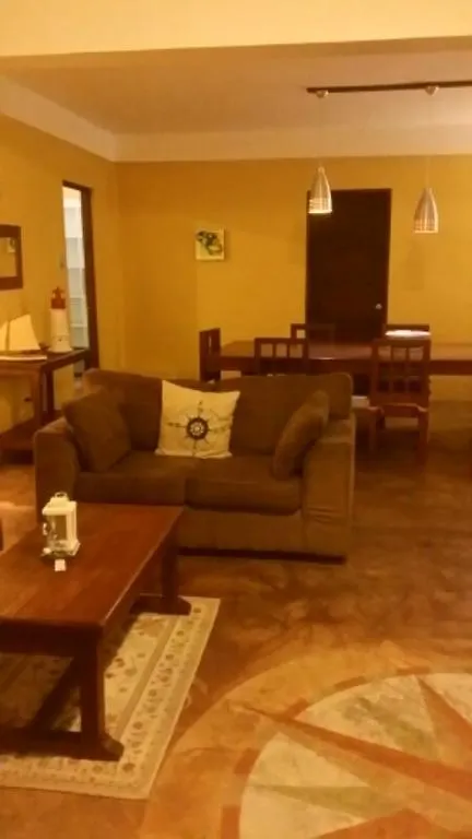 Panglao Palms Apartelle Inn
