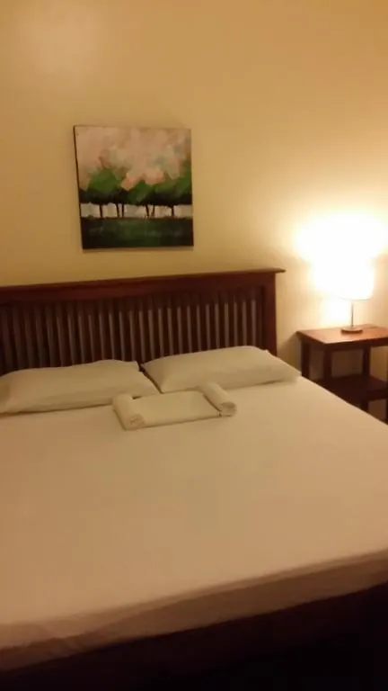 Panglao Palms Apartelle