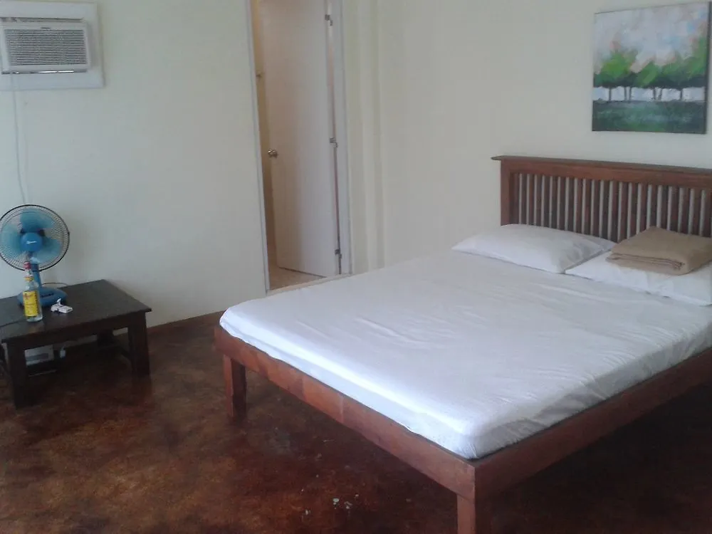 Panglao Palms Apartelle