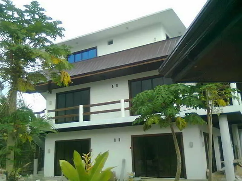 Panglao Palms Apartelle 2*,  Philippines