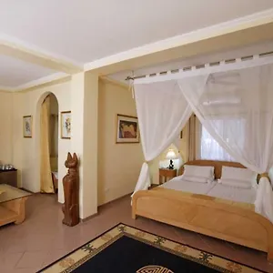 Inn Sun Apartelle