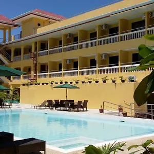 Inn Cherrys @ Too Inland