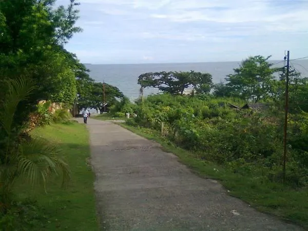 Panglao Palms Apartelle 2*,