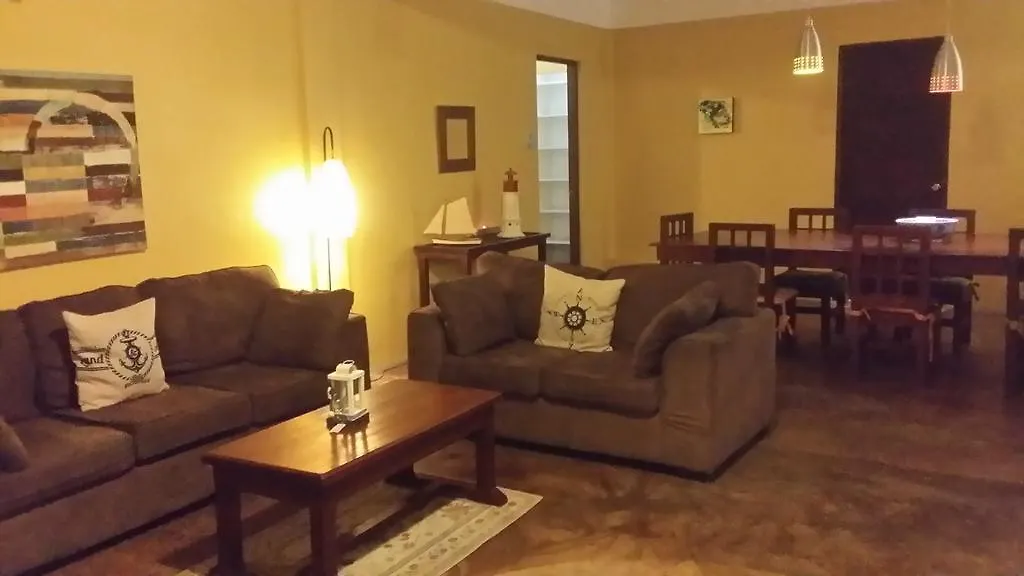 Panglao Palms Apartelle