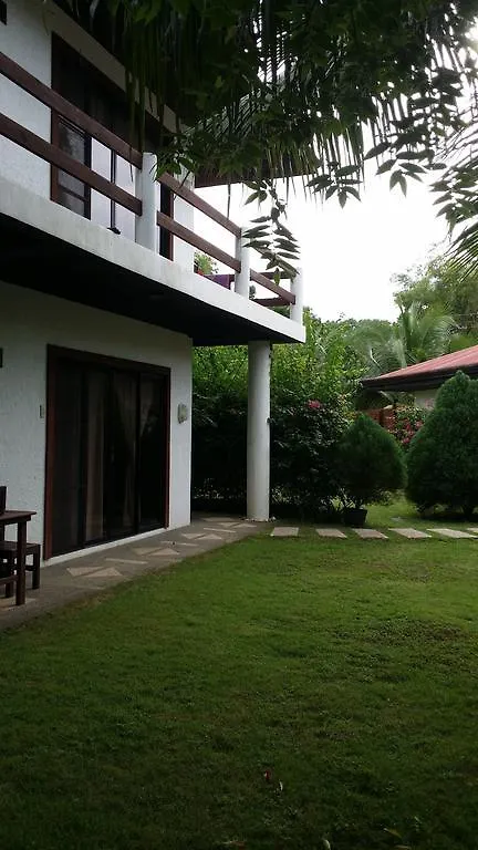 Panglao Palms Apartelle 2*,