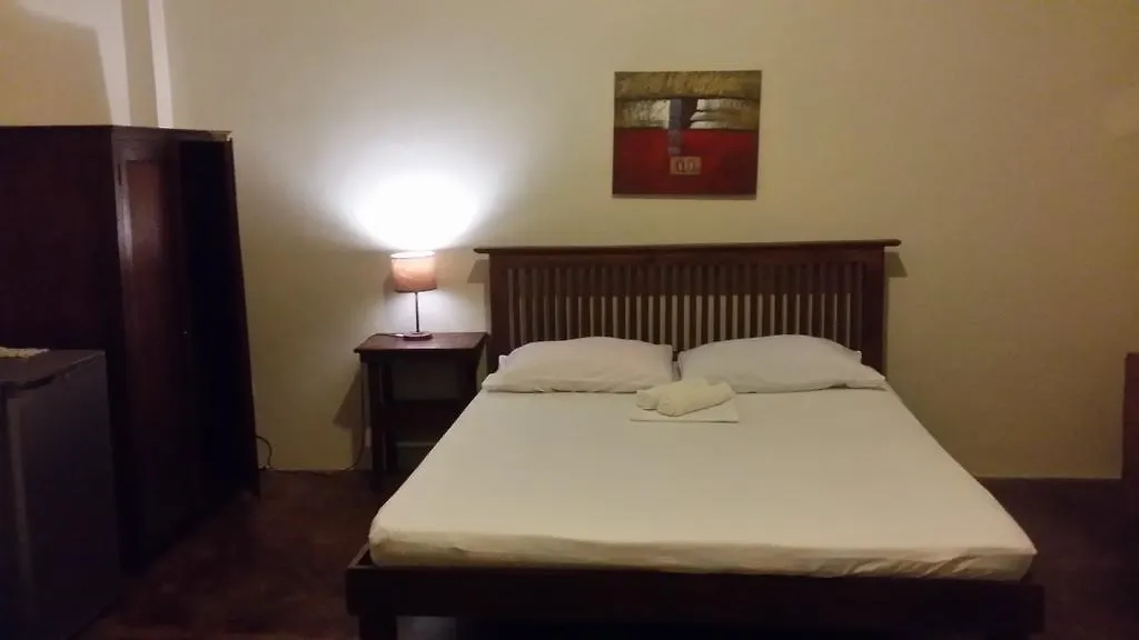 Panglao Palms Apartelle הפיליפינים