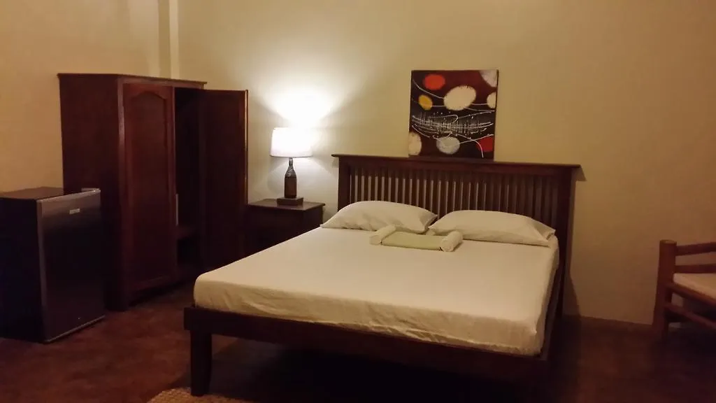 Panglao Palms Apartelle