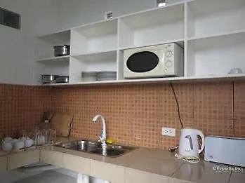Panglao Palms Apartelle