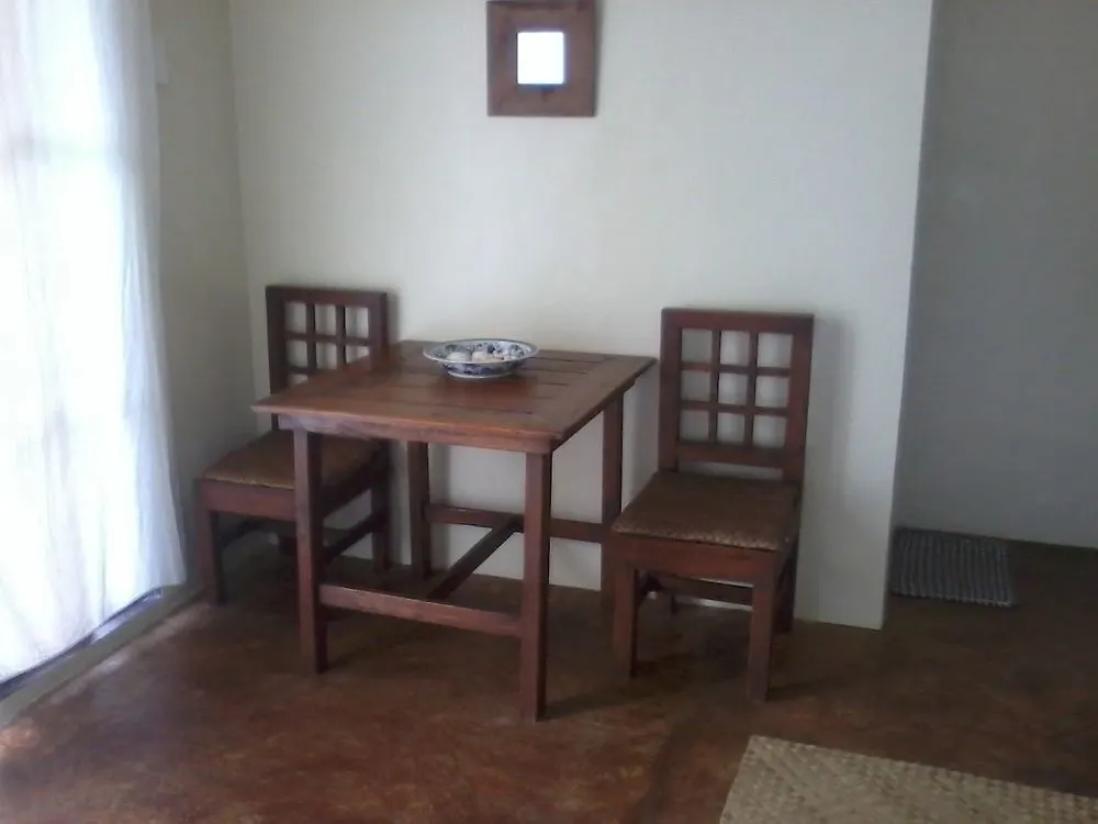 Panglao Palms Apartelle הפיליפינים