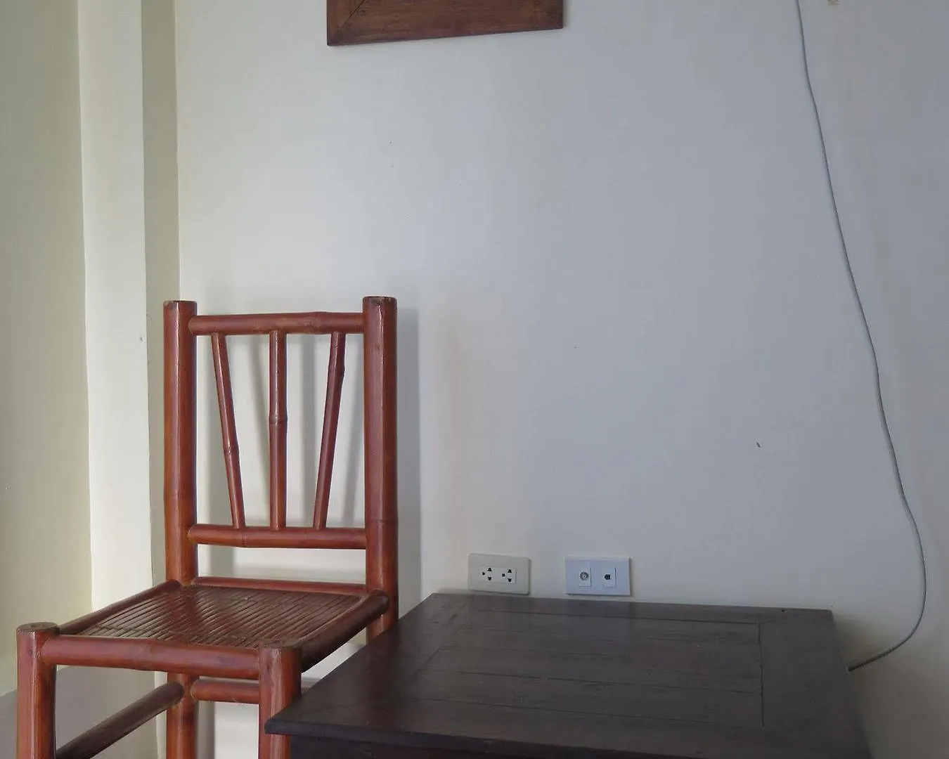 Panglao Palms Apartelle