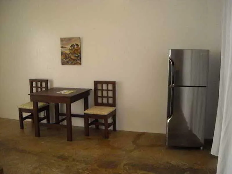 Panglao Palms Apartelle