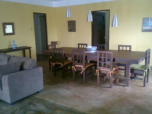 Panglao Palms Apartelle 2*,  הפיליפינים